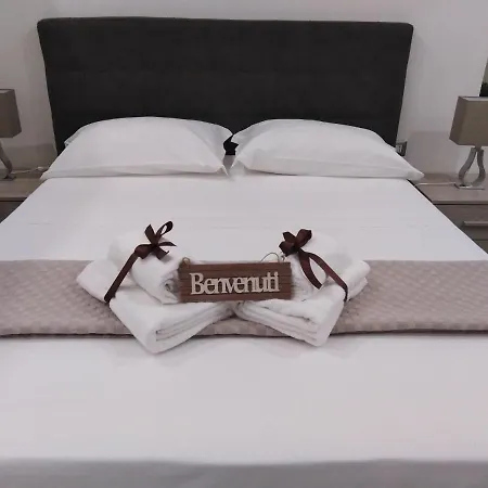 Santantida Appartamento