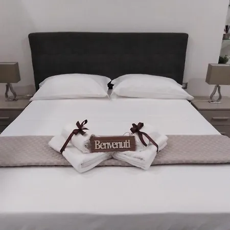 Appartamento Santantida