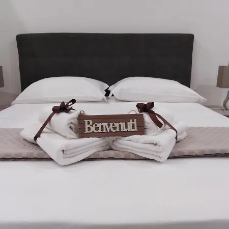 Appartamento Santantida *