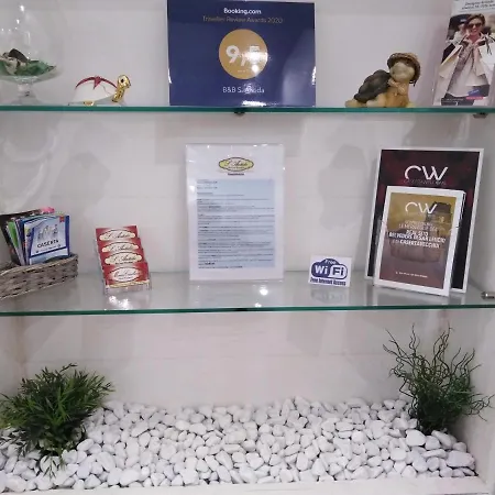 Appartamento Santantida *