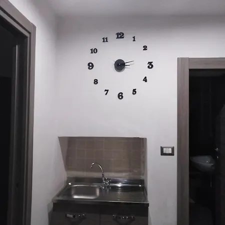 Santantida Appartamento