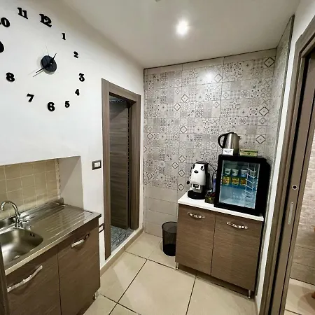 Santantida Apartmán *