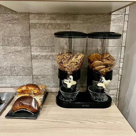 Santantida Appartamento *