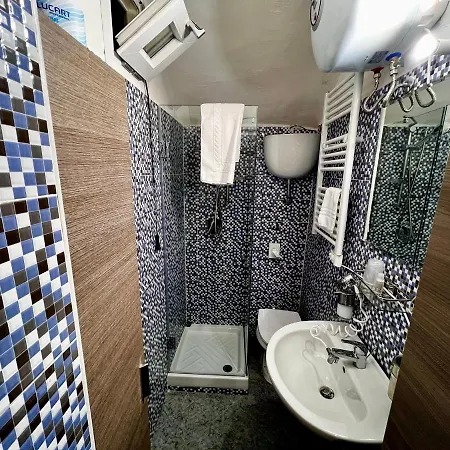 Apartmán Santantida
