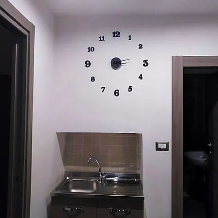 Apartmán Santantida Caserta