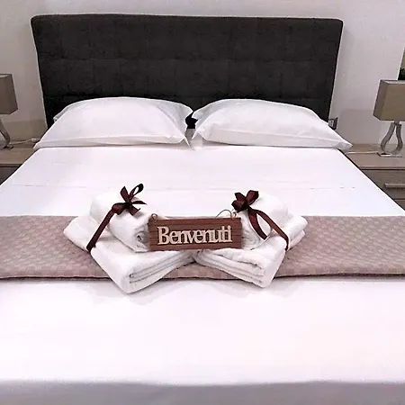 Apartmán Santantida