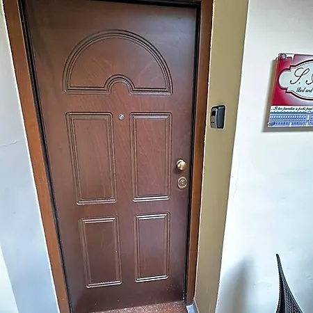 Santantida Apartmán Caserta