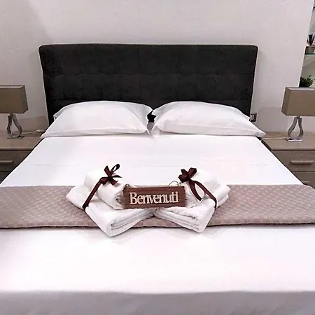 דירה Santantida *