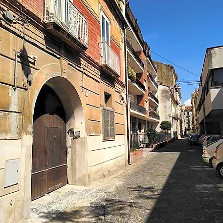 Santantida Caserta