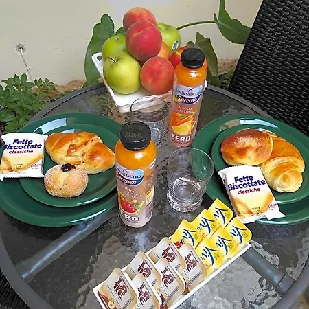 Apartmán Santantida Caserta