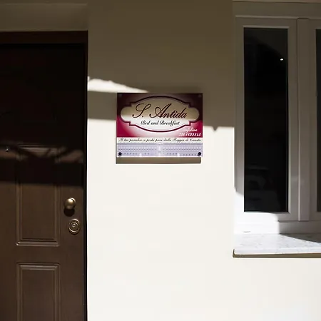 Santantida Appartamento *