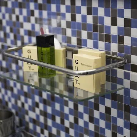 Santantida Appartamento *