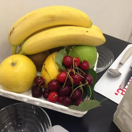 Santantida Appartamento