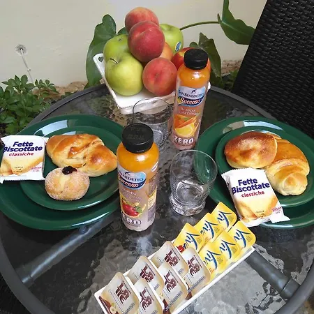 Santantida Appartamento