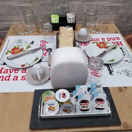 Appartamento Santantida *