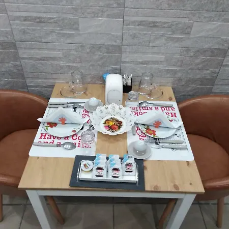 Appartamento Santantida